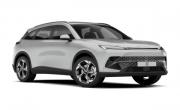 BAIC X55